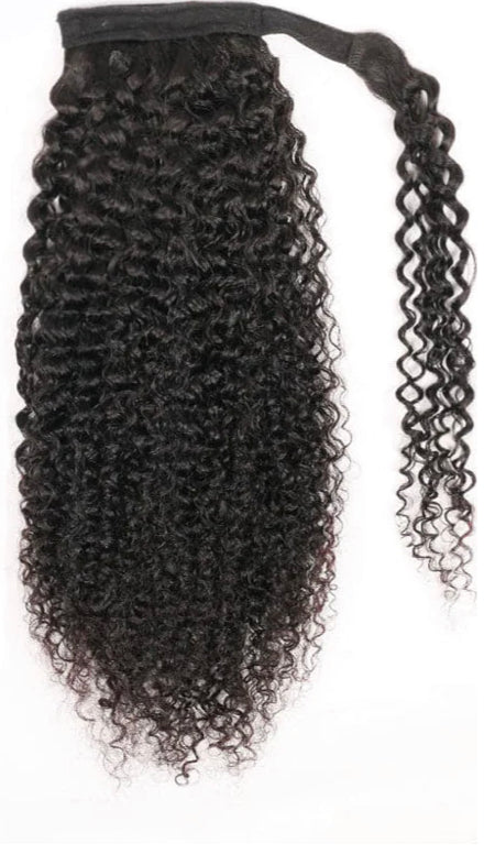 PONYOLOGY EXOTIC CURL COLLECTION