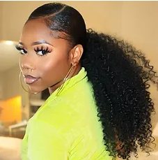 PONYOLOGY EXOTIC CURL COLLECTION